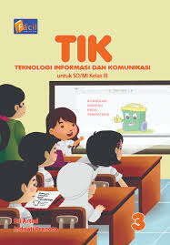 Buku pdf pendidikan agama islam dan budi pekerti kelas 3 sd/mi adalah buku dalam bentuk digital, untuk membuka buka ini silahkan menggunakan aplikasi pdf reader via smartphone atau laptop. E Book Teknologi Informasi Dan Komunikasi 3 Untuk Sd Mi Kelas Iii Grafindo Media Pratama