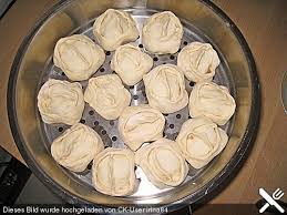 Russische Manti Rezept Mit Bild Von Anna Schmidt Food Desserts Pudding
