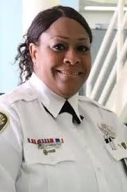 JAILCON 20/20 National Corrections Professionals Awards Ceremony