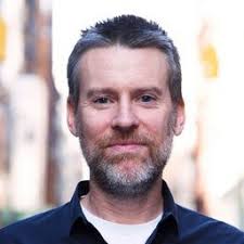 Brian Morrissey Archive