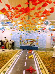 Fly through history while relaxing with coffee tables, entree tables and more! Event Theme Around The World In 80 Days Event Planning Guide