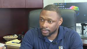 It's unfortunate': Ridgeville reacts to Police Chief Quinton Joyner's  resignation