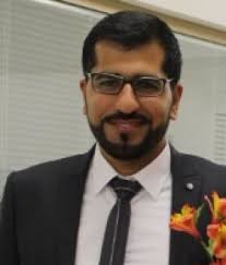 Dr. Bader Alatawneh