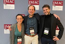 VIBES at IMAC Conference 2023