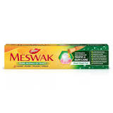 Dabur Meswak Complete Tooth & Gum Care Toothpaste, 100 gm ...