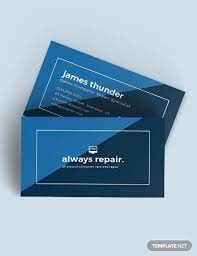 5 tips for naming your computer repair business. Creative Computer Repair Business Card Template Word Apple Pages Psd Free Premium Templates