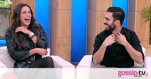 «ο αχιλλεασ εχει ερωτευτει πραγματικα τη ρενατα». O Konsolos Edwse Stegna Thn Syriopoyloy Sthn Elenh Apokalypse Thn Koybenta Poy Eixan Sta Kamarinia Gossip Tv Gr