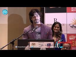 Vidyut jamwal to perform live stunts at iifa awards. Vidyut Jamwal Byte Siima 2014 Awards Youtube