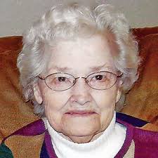 Beulah Nerby Harrington (1930-2014)