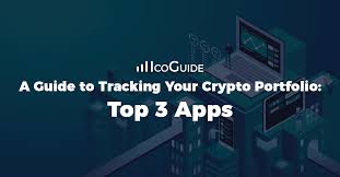 The crypto market is recognized as one of the most volatile financial markets out there. Top 3 App For Crypto Tracker The Guide Icoguide