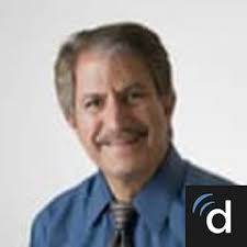 Dr. Daniel Blumer, DO