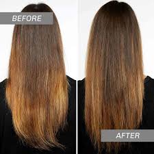 Hair toners are the perfect first step if you want to experiment with hair colour without committing to a think of hair toner as a colour corrector for your hair. Blue Toning Kit Overtone Haircare