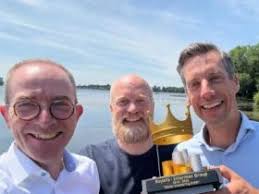 AMD's overname van ZT Systems belangrijk voor datacenterindustrie