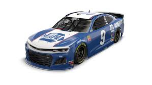Check spelling or type a new query. Chase Elliott To Run Awesome Nascar Paint Scheme In Southern 500