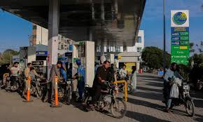 Govt slashes diesel price by Rs32: What’s next for petrol prices in Pakistan?