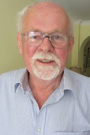 Former mayor David walks his way back into Marlborough's history