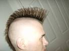 A Spiky History of the Mohawk - MEL Magazine