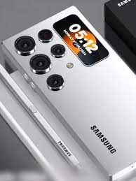 Samsung Galaxy S26 Ultra 5G: Luxury Redefined | TikTok