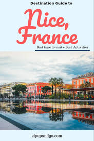Nice France Travel Guide Zip Up And Go France Travel Nice France Travel Nice France