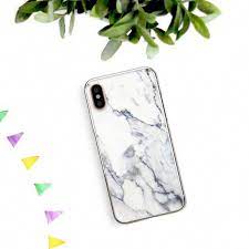 White Marble Iphone Case Iphone 8 Plus Case Iphone Xs Max Case Iphone X Case Iphone 8 Case Iphone Xr