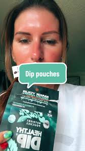 Nyke Dip Pouches Review