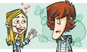 The Hard Sell: Febreze