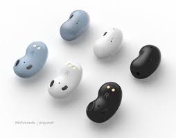 Blass said the galaxy buds pro are going to arrive alongside the galaxy s21 flagships, the korean company expected to unveil those on january 14. The New Samsung Galaxy Buds Leak With An Interesting Design