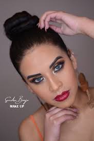 Sandra Borja Make Up.