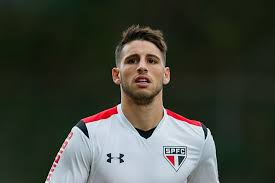 Tudo sobre o são paulo fc! Sao Paulo Oficializa Retorno Do Atacante Calleri Band