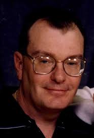 Gregory Ray Obituary