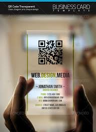 Qr, or quick response code, works in the same way that a barcode does. Transparent Plus Qr 2 Transparent Business Cards Company Business Cards Qr Code Business Card