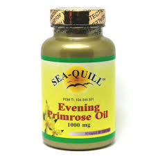 However, it has been naturalized in other temperate. Jual Sea Quill Evening Primrose Oil 1000 Mg 50 Softgels Gogobli