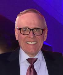 Joseph M. Cullinan, Jr. Obituary June 23, 2017