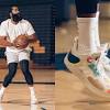 Shop our james harden shoes & clothing range; 1