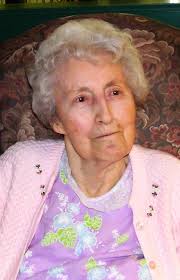 Obituary of Helen Tanner