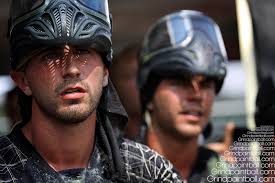 Dusty Odell- San Antonio X-Factor