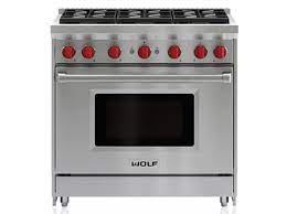 Find local mount wolf gas prices and mount wolf gas stations with the best prices to fill up at the pump today. Wolf Gr366 36 Gas Range With 6 Burners