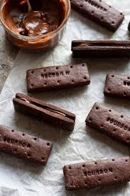 Treets Homemade Bourbon Creams Sweet Treats And Recipes