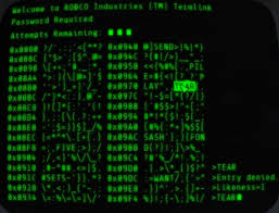 Locked terminals will give you four attempts to select the correct password displayed on the screen. Fallout 4 How To Hack Computers Easy Corpocrat Magazine