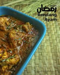 Search the world's information, including webpages, images, videos and more. Resepi Rendang Ayam Mudah Dan Sedap Blog Sihatimerahjambu