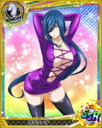Kalawarner Absolute Territory Already finished dxd im at s2 now but im gonna read some manga instead. kalawarner absolute territory