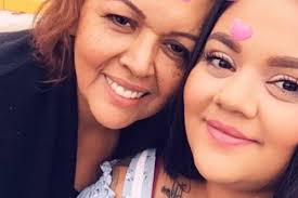 Fundraiser by Stephanie Townson : Our Mother's proper burial