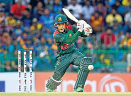 Date of birth 1 sep 1988. Mushfiqur Rahim The Lone Warrior The Daily Star