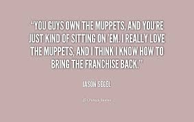 Animal Muppet Quotes. QuotesGram via Relatably.com