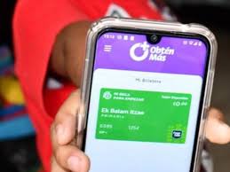 Descargando la aplicación obtén más disponible para android e ios. Mi Beca Para Empezar Cuando Depositan Y Como Consultar Tu Saldo