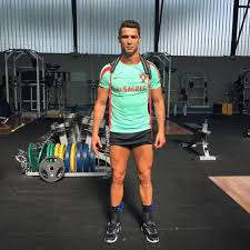 Epingle Sur Cristiano Ronaldo