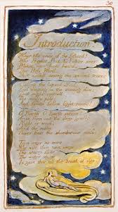 William Blake English 1767 1827 Songs Of Innocence And Of Experience Shewing The Two Contrary States Of In 2020 William Blake Songs Of Innocence William Blake Art