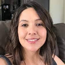 Celina Hoffman's Instagram, Twitter & Facebook