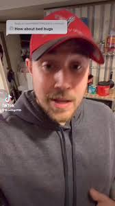 How to get rid of bedbugs!