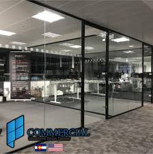 Primos garage doors of lafayette and denver offers installation, garage door repair and garage door replacement denver. Glass Entrances Storefront Doors Window Replacement Denver Colorado